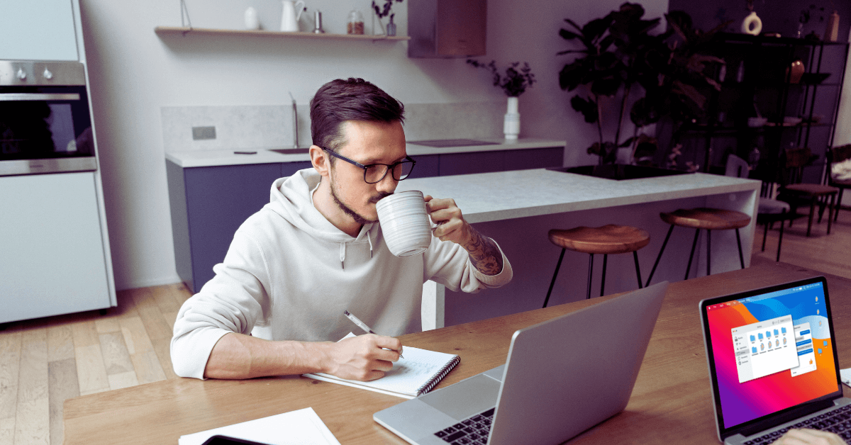 Teletrabalho e home office