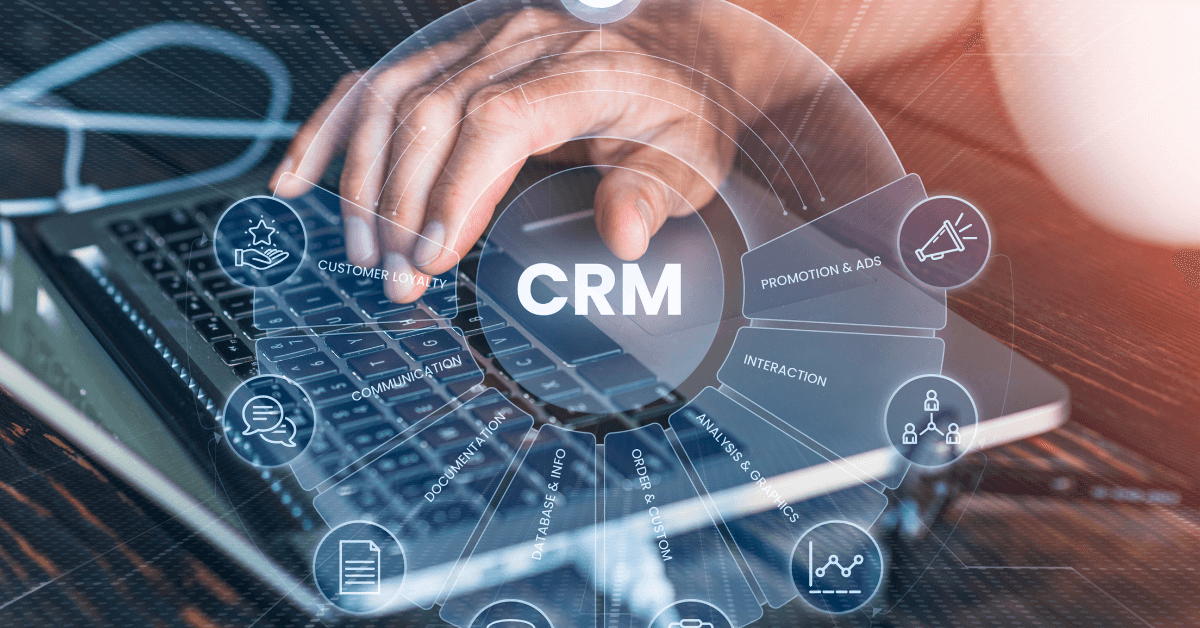 crm com integração multicanal